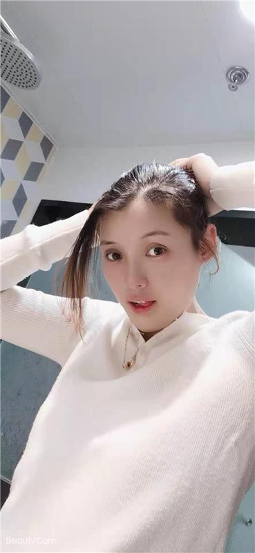 青岛体验玉儿后门QT